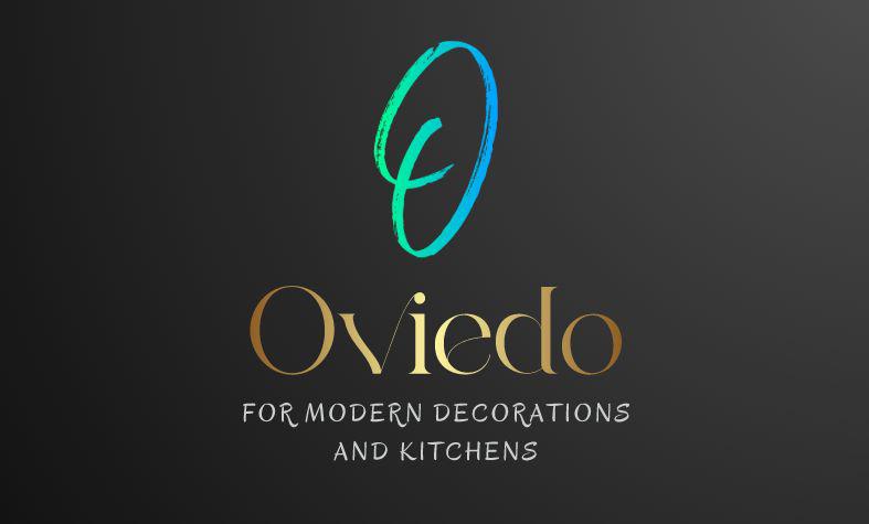 شركة أوفيدو للمطابخ والديكور